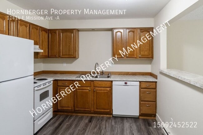 Photo - 11414 E Mission Ave Apartment