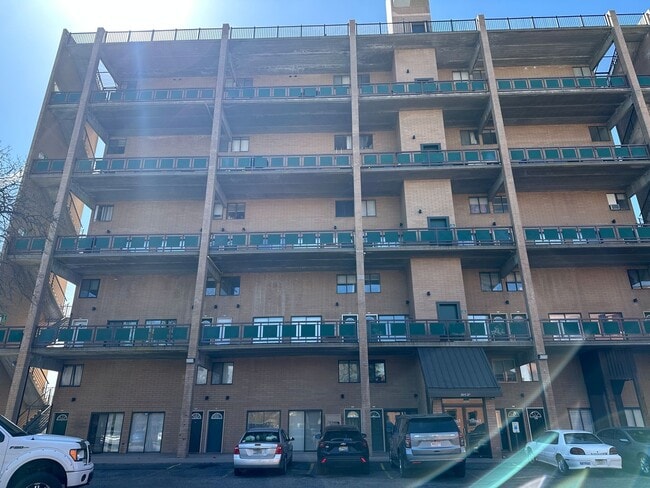 Basement apartment for rent at The Terrace - Basement apartment for rent at The Terrace
