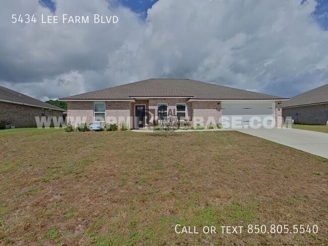 Building Photo - 5434 Lee Farm Blvd Rental