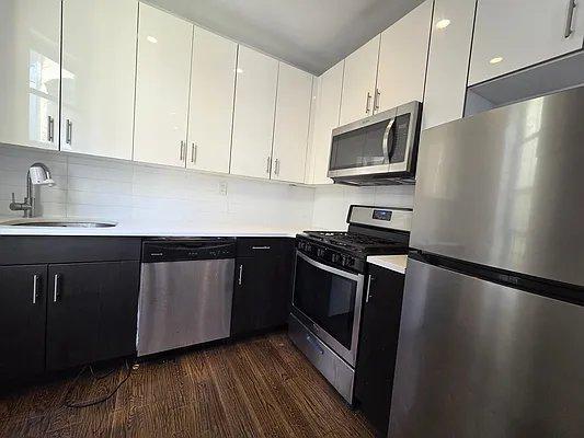 Photo - 1 bedroom in NEW YORK NY 10027 Unit 5E