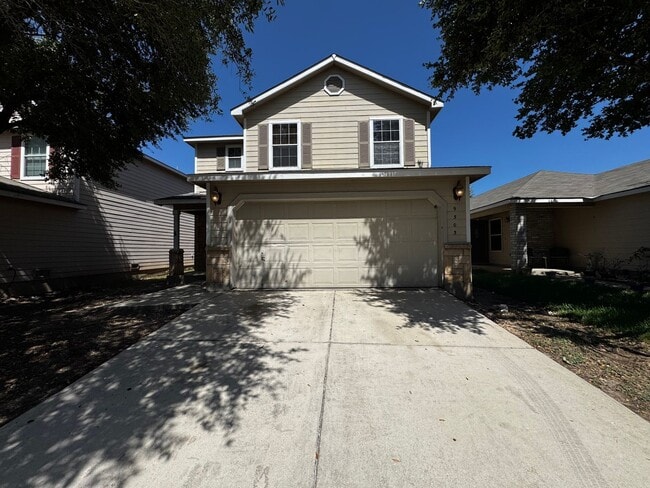 Building Photo - Nice bedroom 2 bath 1 Story Home-Quick Move in!!!