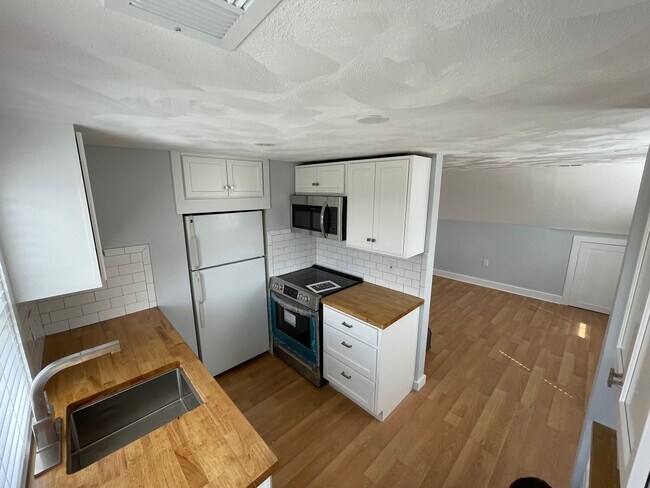 Photo - 72 Sohier Rd Unit 2