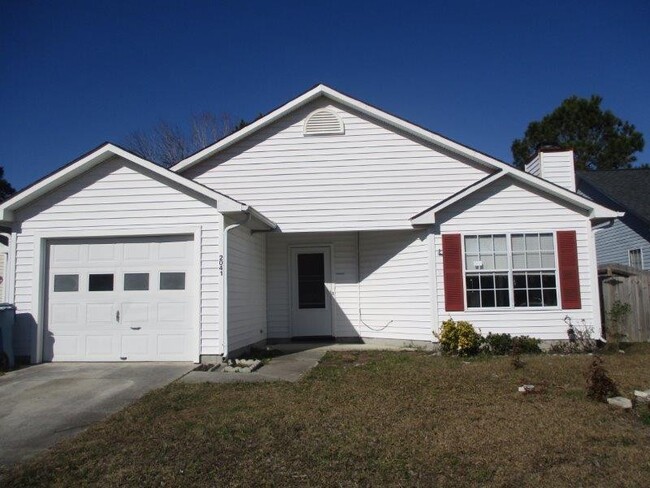 3BR 2 BA Home in Foxhorn Village - 3BR 2 BA Home in Foxhorn Village