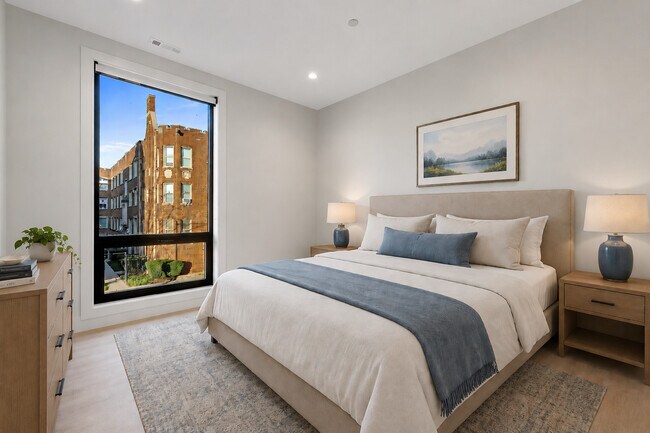 Photo - 3953 W Dakin St Unit 201