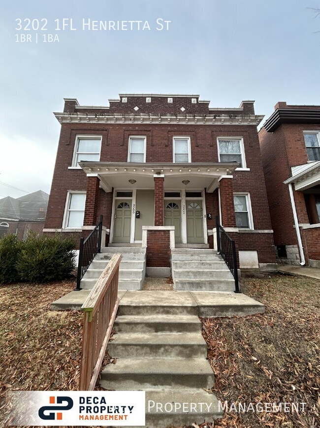 Photo - 3202-31FL Henrietta St