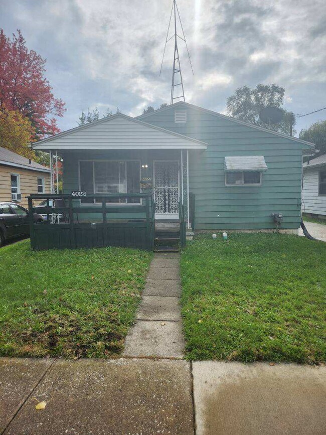 Photo - 4022 Morris St