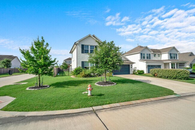 Photo - 2503 Hagerman Ct