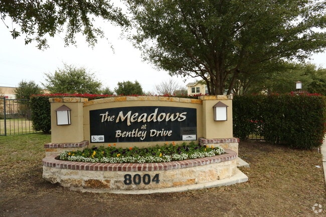 The Meadows At Bentley Drive