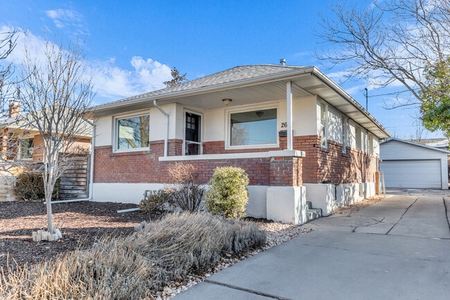 Photo - Beautiful Sugarhouse 3 Bedroom!