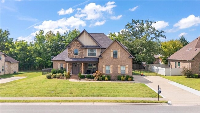 Building Photo - READY FOR SHOWINGS! 4BR Home in Blackman S...