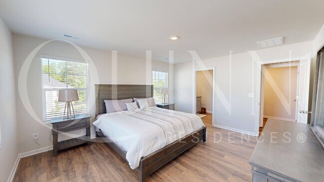 Photo - Newell Village