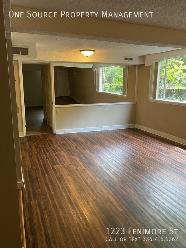 Photo - 1223 Fenimore St