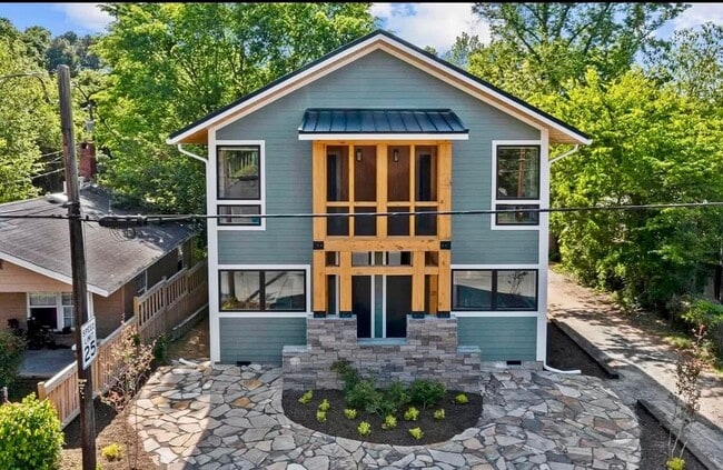 Photo - Architectural gem near downtown Durham