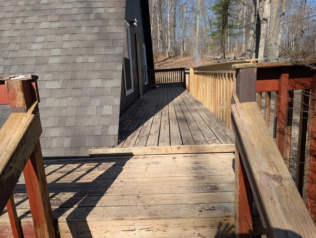 Photo - 306 S Olive Church Rd