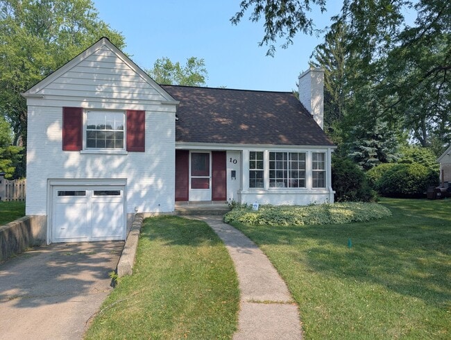Building Photo - 10 Williamsburg Ct Rental