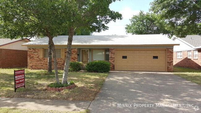 Building Photo - 4209 51st St Rental
