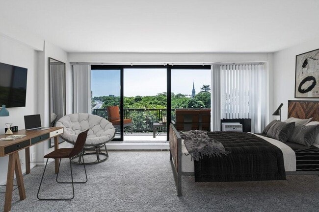 Riverside Towers Apartment Homes