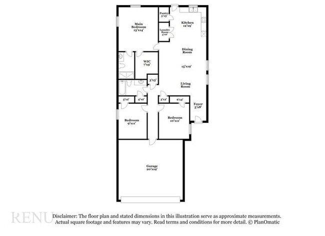 Photo - 5238 Dawn Break