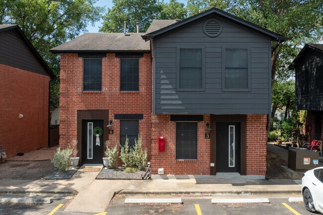 Building Photo - The Woods at Menchaca Rental