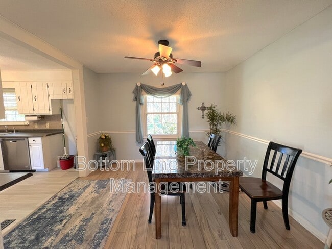 Photo - 2534 Gum Wood Ct