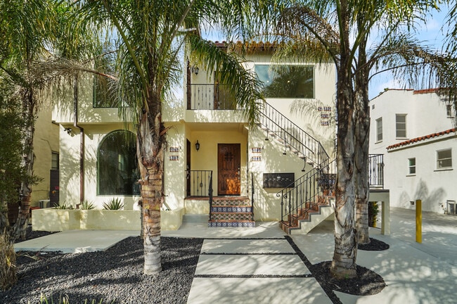 5187 20th St Unit 5187 Unit 1 Quarter