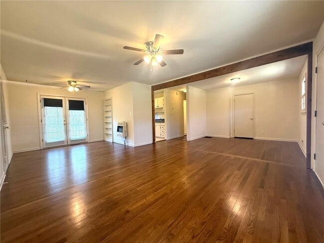 3532 Ponderosa Ln