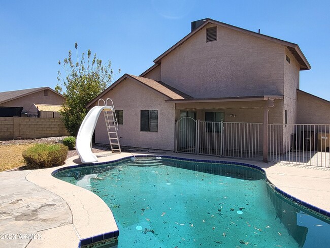 Photo - 7410 W Cholla St