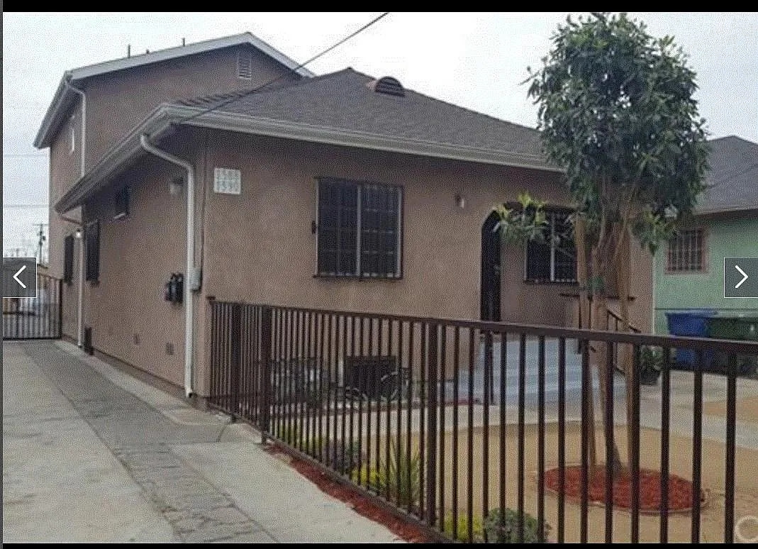 Photo - 1590 E 45th St (Los Angeles, CA)