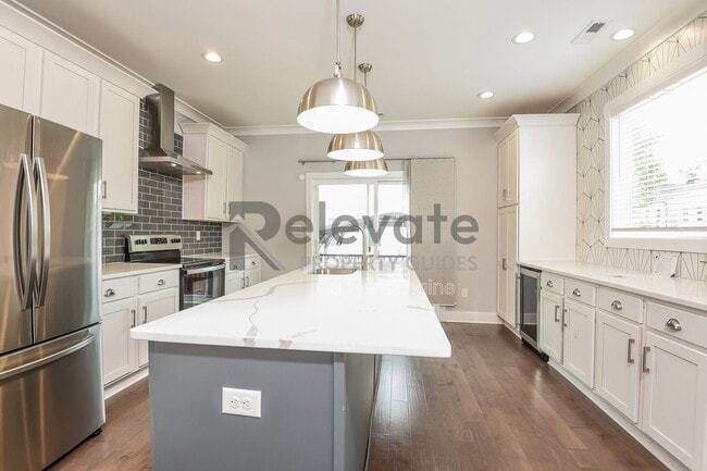 Photo - 3018 S Street