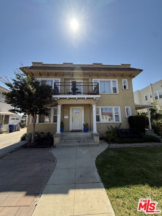 Building Photo - 1436 S Norton Ave Unit 1 Rental