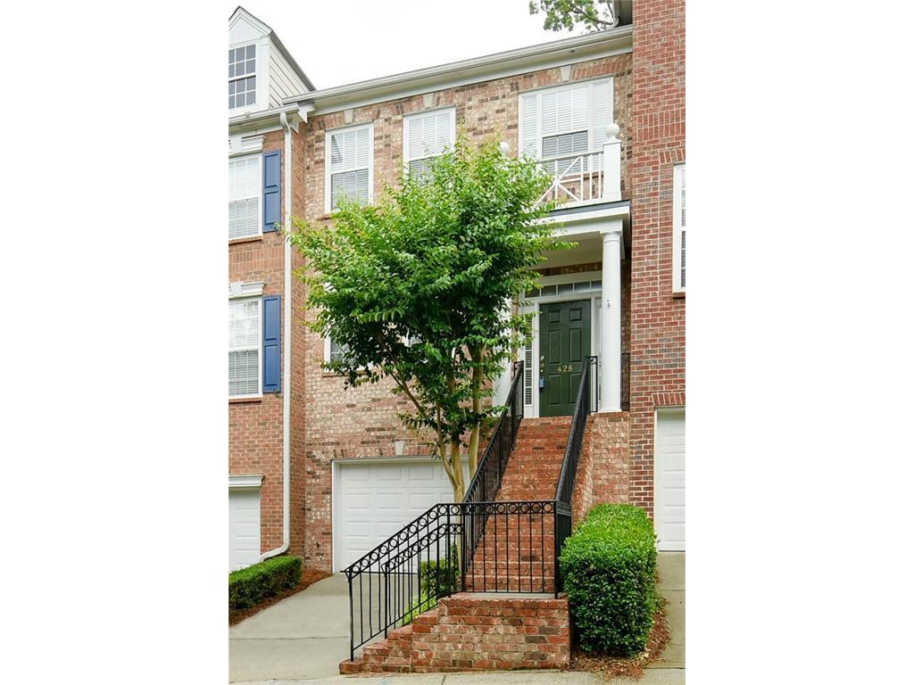 Photo - 428 Tioram Ln SE (Smyrna, GA)