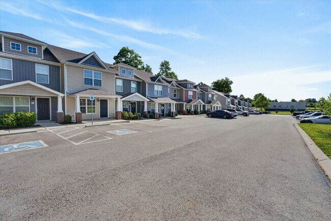 Photo - The Stowe Court Dog Friendly Condo for rent!