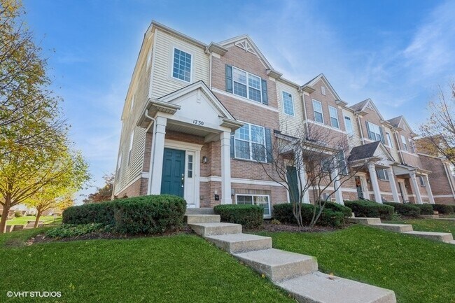 Photo - 1730 Dogwood Ln Townhome