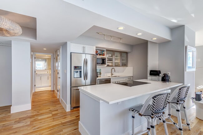 Photo - 5510 N Ocean Dr Unit 24d