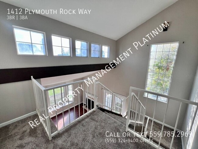 Photo - 1412 Plymouth Rock Way