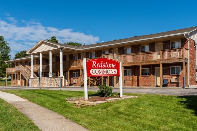 Redstone Commons