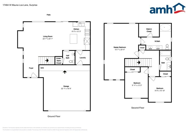 17464 W Mauna Loa Ln