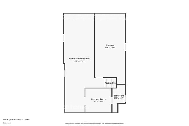 Photo - 2526 Maple St
