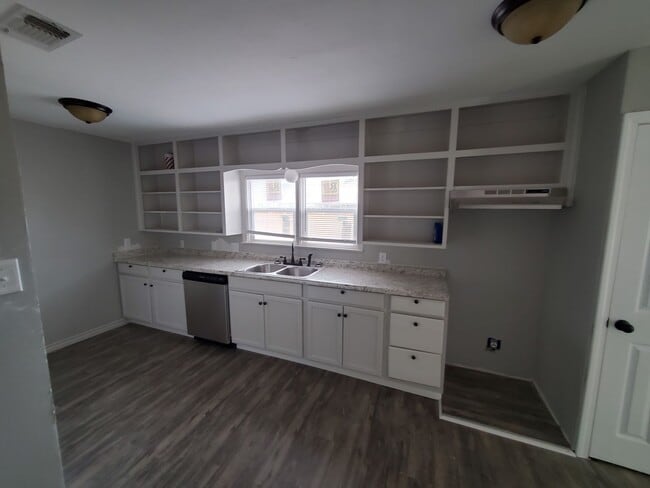 Photo - Large remodeled 3 bedroom home with open k...