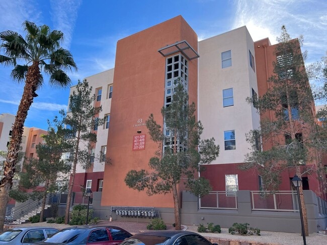 Photo - 1 bed, 1 bath condo in guard gated community! Unit 201