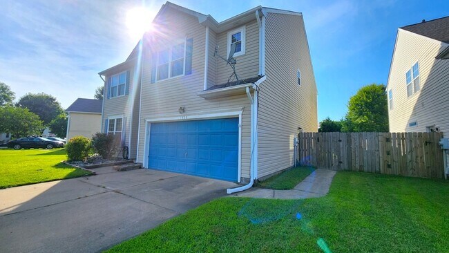 Photo - 1828 Somersby Ln