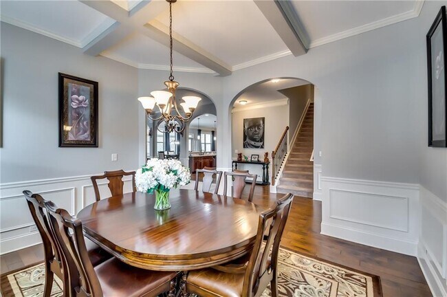 Photo - 2216 Golden Eagle Dr