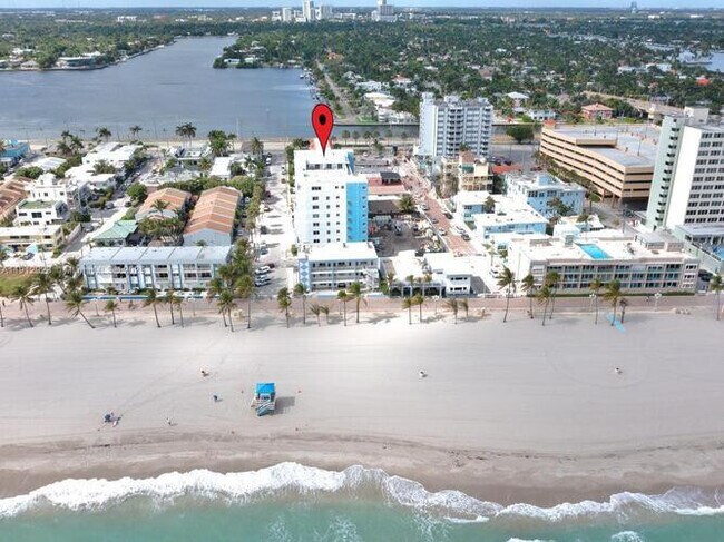 Photo - 320 S Surf Rd Unidad 304