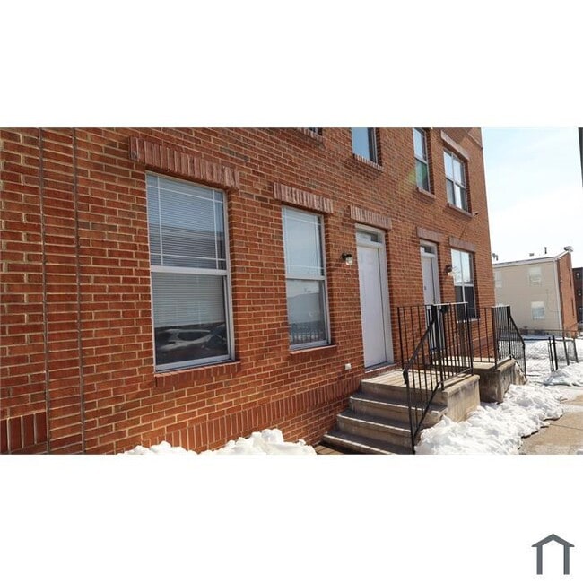 Photo - 3 Bedroom New Townhouse