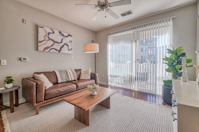 River Oaks