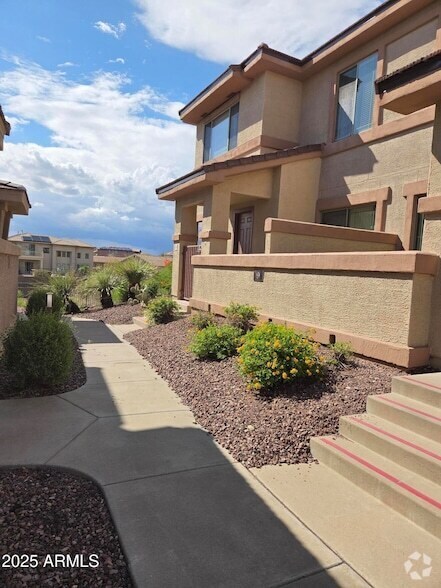 Building Photo - 42424 N Gavilan Peak Pkwy Rental