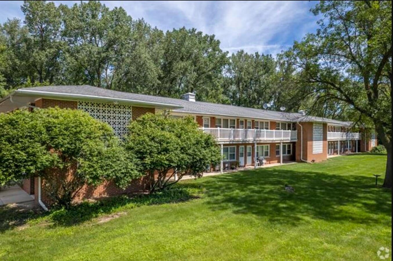 Photo - 6120 Century Ave Unidad 209