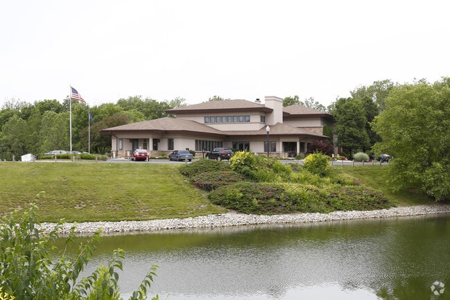 Discover Your Lakefront Paradise