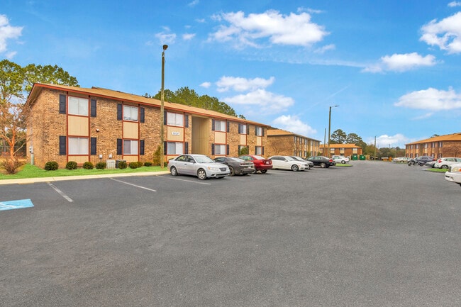 Photo - Vue Apartment Homes