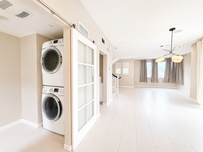 Photo - Now Available for Rent — Beautiful 3-Story Townhome in Hayward